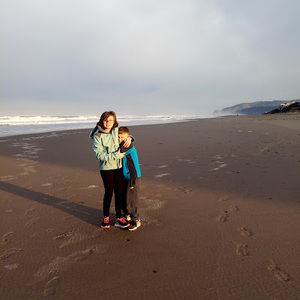 Meet your Posher, Sidney